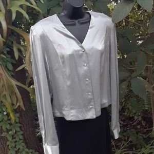 Via Sant Andrea blouse